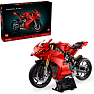 LEGO Technic Ducati Panigale V4 S-motorcykel 42202