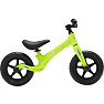 SCO Runner løbecykel 1 gear 12" 2024 - mat neon