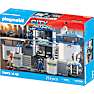 Playmobil politiets kommandocentral 71873