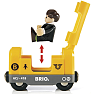 BRIO 33052 Togbane, deluxe sæt