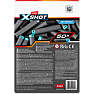X-Shot Air Pocket 50-pak
