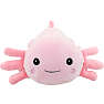 Axolotl plys soft - pink