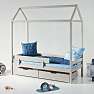 Hoppekids ECO Comfort husseng 70x160cm