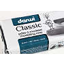 Cernit darwi modellermasse 1000 g hvid