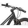 SCO Extreme børnecykel 7 gear 26" 2025 - mat sort