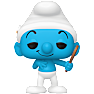 Funko POP! The Smurfs - Vanity Smurf