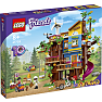 LEGO® Friends Venskabs-trætophus 41703