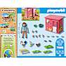 Playmobil Country hønsehus 71308