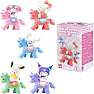 Yume Hello Kitty and Friends Unicorn figur 7 cm - flere varianter - assorteret