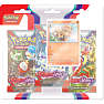 Pokemon Scarlet & Violet 3-pak