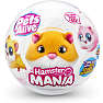 Pets Alive Hamstermania hamsterkæledyr - assorteret