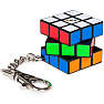 Rubiks Cube nøglering