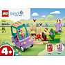 LEGO Bluey Gamle damer med Bingo og Bluey 11216