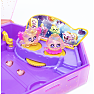 Pinky Promise Diamond Palace Playset