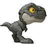 Jurassic World Mighty Little Bikers figur - flere varianter - assorteret