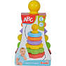 ABC Stable Pyramide