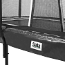 Salta First Class Firkantet onground trampolin 427 x 244 cm
