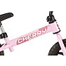 PUCH CHERRY løbecykel 2022 - lyserød