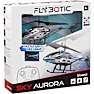 Silverlit Sky Aurora fjernstyret helikopter