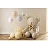 Folieballon 75x84 cm - bamse