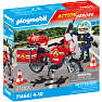 Playmobil 71466 Action Hereos