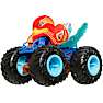 Hot Wheels monster trucks – flere varianter – assorteret