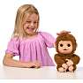 Little Live Pets my baby monkey