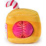 Cheeky Chonks bamse 11,5 - flere varianter - assorteret