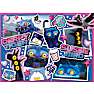 Ravensburger Kpop Demon Hunters puslespil - 300 brikker