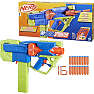 Nerf N Series Sprinter blaster m. skumpile