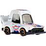 Hot Wheels legetøjsbiler 1:64 - flere varianter - assorteret