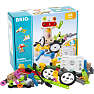 BRIO 34592 Builder legesæt med optager og afspiller