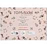 TOPModel Fur Ever Friends krus