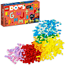 Lego Dots bogstaver 41950