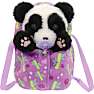 Baby Paws panda bamse 24 cm