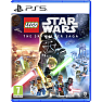 PS5: LEGO Star Wars, The Skywalker Saga
