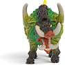Schleich jungle vildsvin 70852