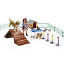 Playmobil 70676 dog trainer gift set