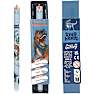Dino World viskbar gelpen - flere varianter - assorteret