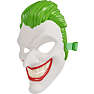 DC Universe hero maske - flere varianter - assorteret