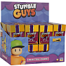 Stumble Guys figur 5,5 cm - flere varianter - assorteret