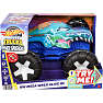 Hot wheels monster trucks mega-wrex