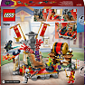 LEGO Ninjago turnerings-kamparena 71818