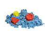 Formy Fluffy sand spand med forme