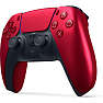 Sony Playstation 5 DualSense trådløs controller - Volcanic Red