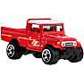 Hot Wheels legetøjsbiler 1:64 - flere varianter - assorteret