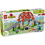 LEGO DUPLO By Togbro og spor 10426