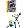 LEGO Creator 3-i-1 teleskop 31378