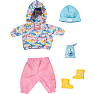 Baby Born Hundelufteroutfit 43 cm