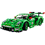 LEGO Technic 42224 Porsche 911 GT3 R REXY AO Racing-racerbil